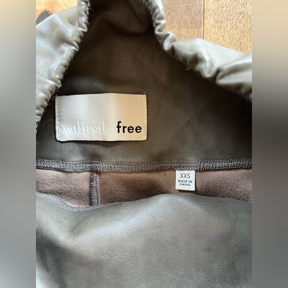 ARITZIA Wilfred Daria Pant - Picture 7 of 7